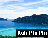 Hotel - Koh Phi Phi