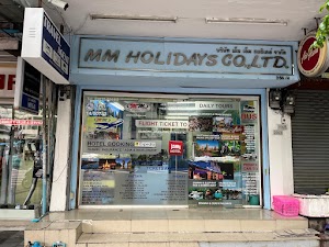 MM Holidays Co Ltd place picture