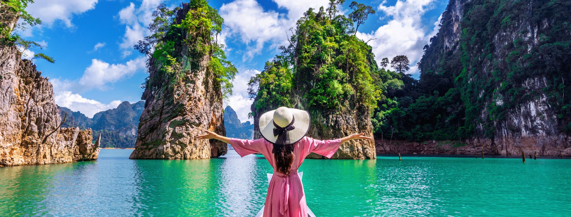 Explore Bangkok with MM Holidays