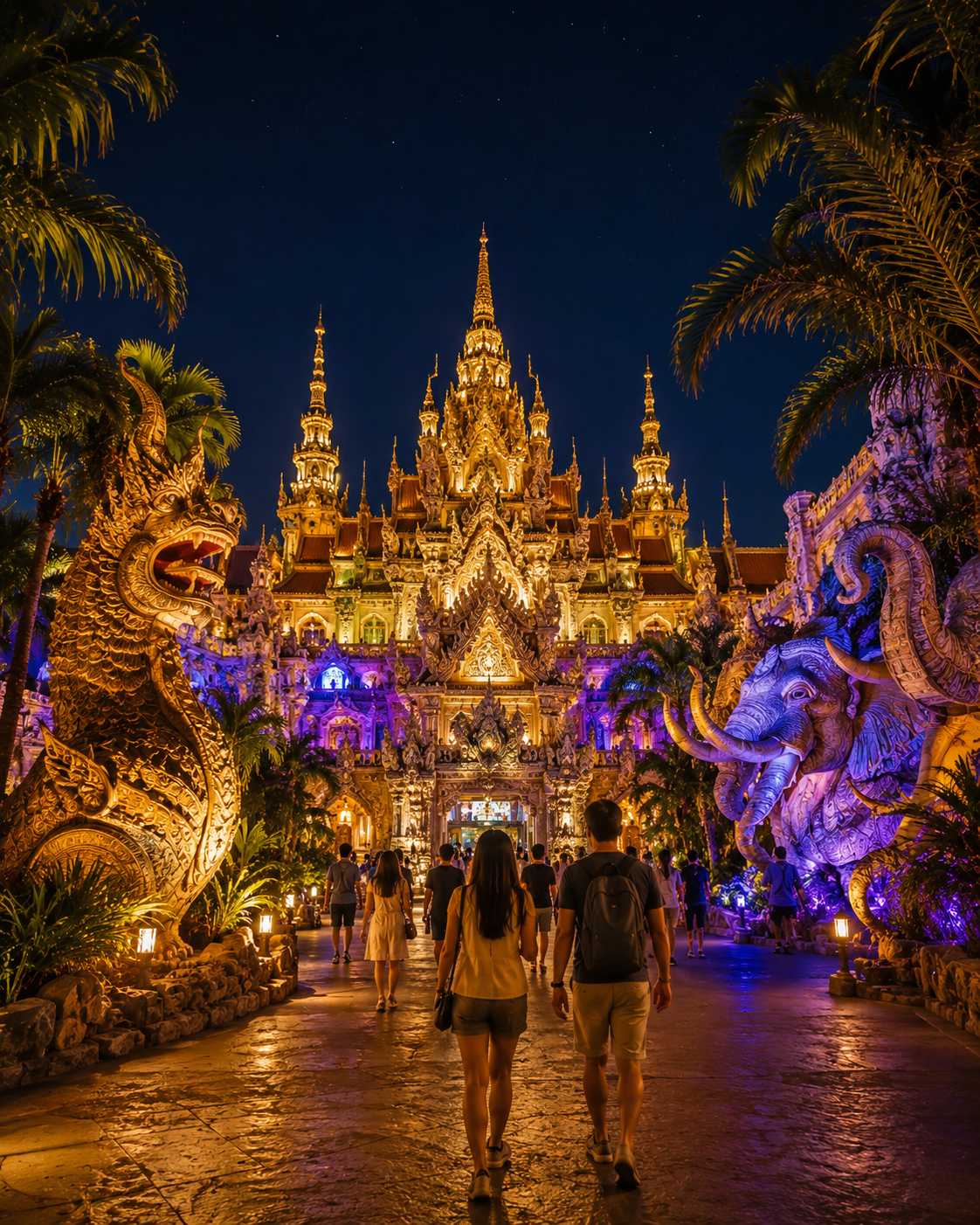 Phuket FantaSea