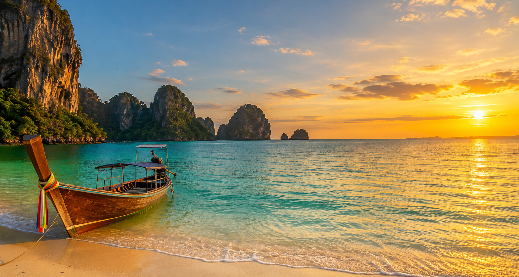 Thai culture and heritage
