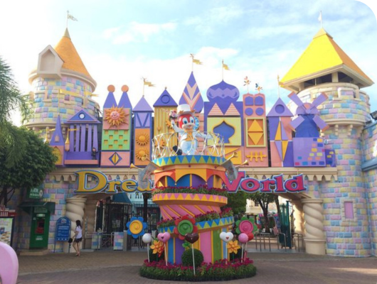 Entrance - Super Visa + Unlimited Rides (1)