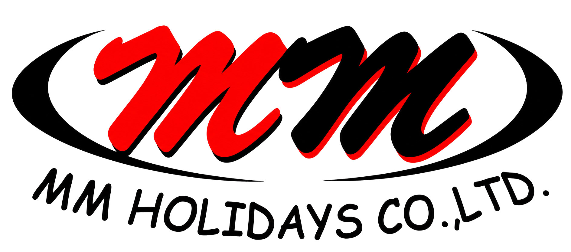 MM Holidays Co. Ltd.