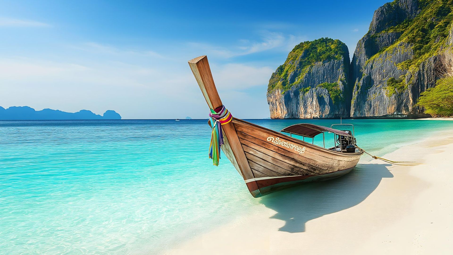 Phuket Tours and Attractions Thailand