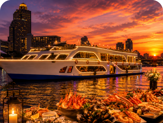 Evening – Seafood International